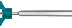 Scalpello SDS PLUS a Punta 14x250mm